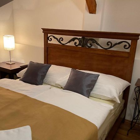 Apartmany Rosna Кошице Экстерьер фото