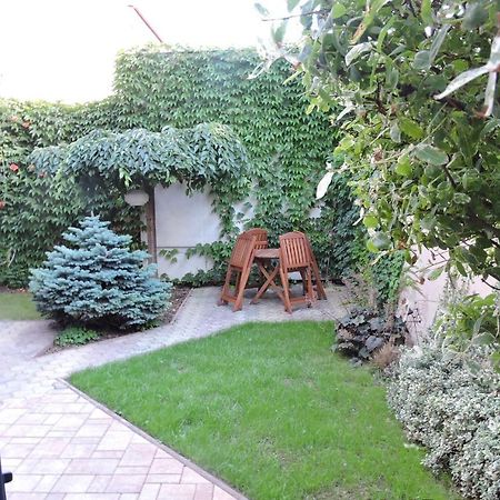 Apartmany Rosna Кошице Экстерьер фото