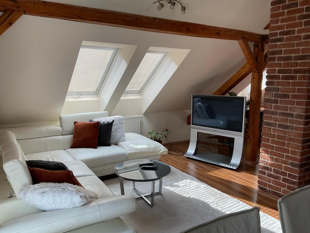 Apartmany Rosna Кошице Экстерьер фото