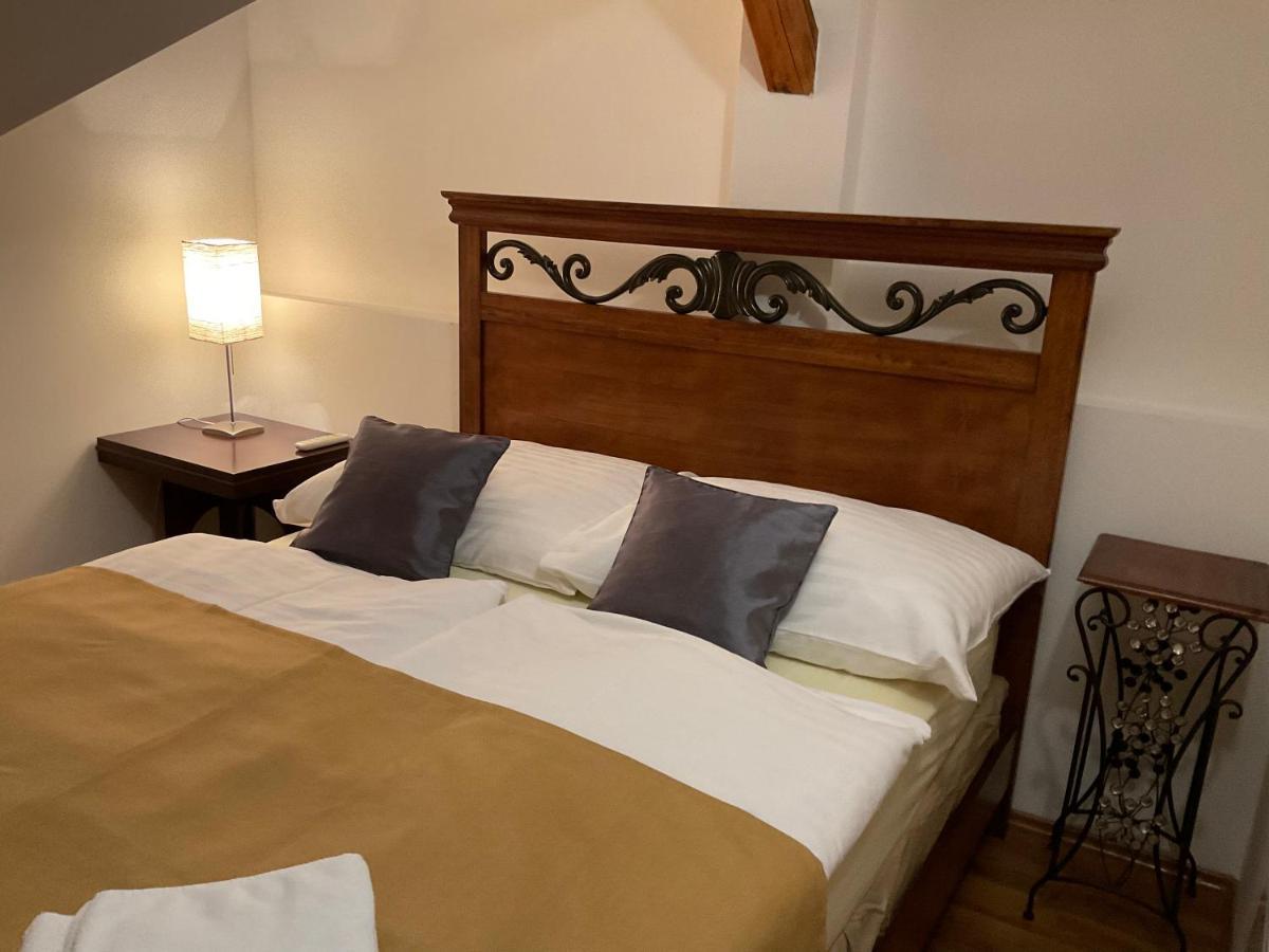 Apartmany Rosna Кошице Экстерьер фото