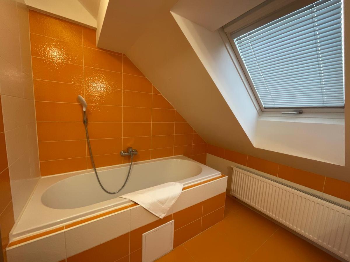 Apartmany Rosna Кошице Экстерьер фото