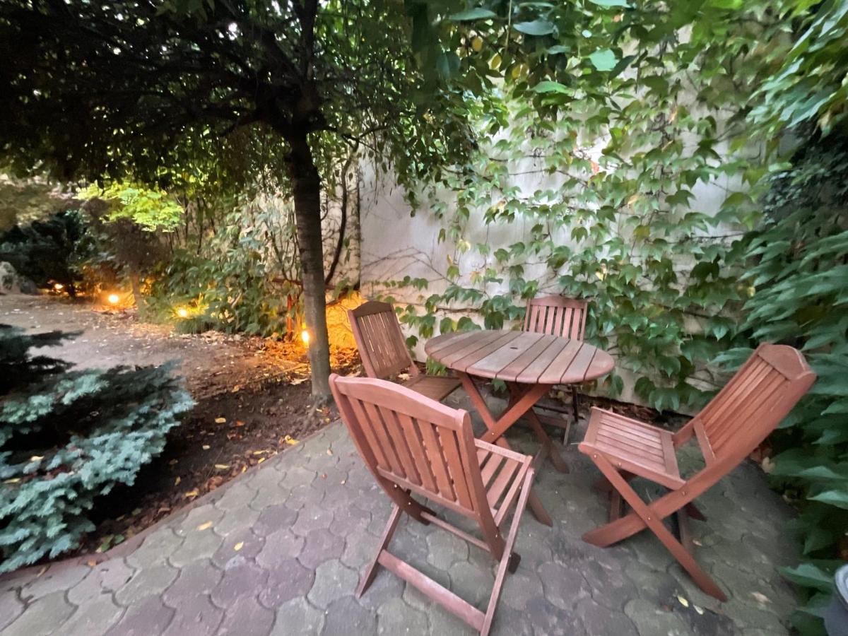 Apartmany Rosna Кошице Экстерьер фото