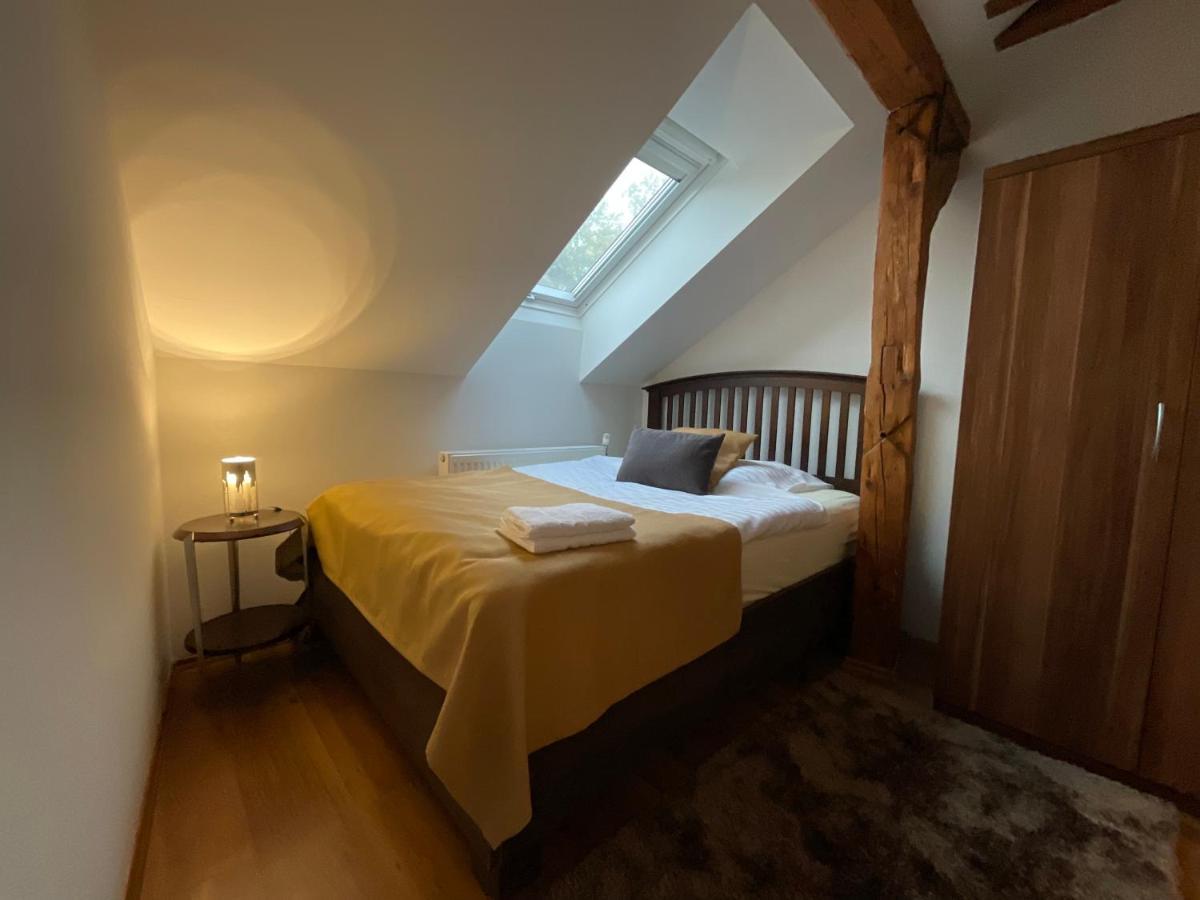 Apartmany Rosna Кошице Экстерьер фото