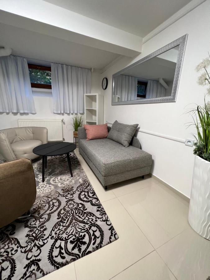 Apartmany Rosna Кошице Экстерьер фото
