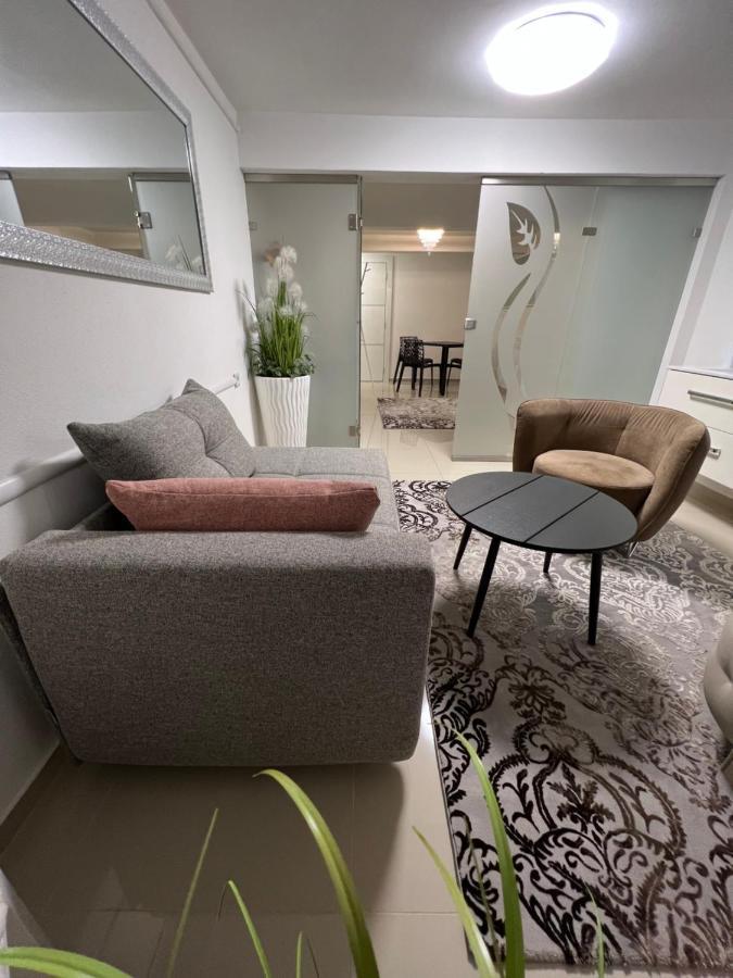 Apartmany Rosna Кошице Экстерьер фото
