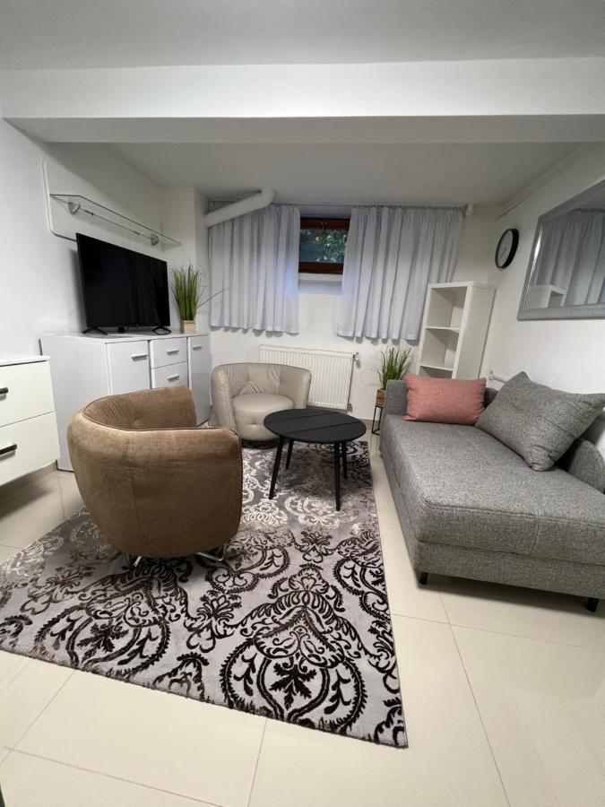 Apartmany Rosna Кошице Экстерьер фото