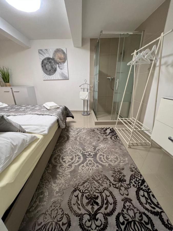 Apartmany Rosna Кошице Экстерьер фото