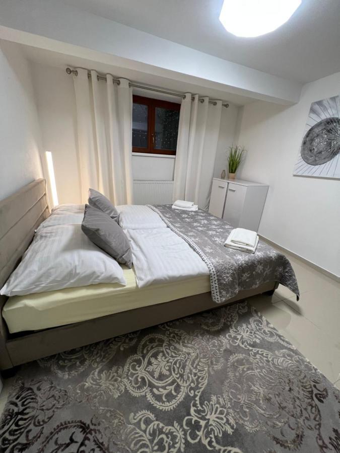 Apartmany Rosna Кошице Экстерьер фото